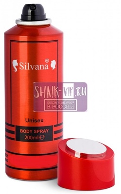 ���������� Silvana Silvana / ��������������� ���������� Silvana U114 Tom Ford Black Orchid 200 �� (����, ��� 1)