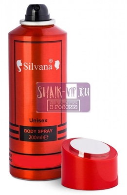 ���������� Silvana Silvana / ��������������� ���������� Silvana U113 Montale Starry Night 200 �� (����, ��� 1)