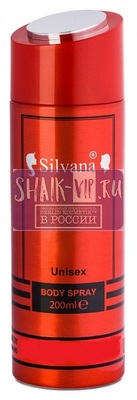 ���������� Silvana Silvana / ��������������� ���������� Silvana U101 Esc Mol Esc 02 200 �� (����, ��� 2)