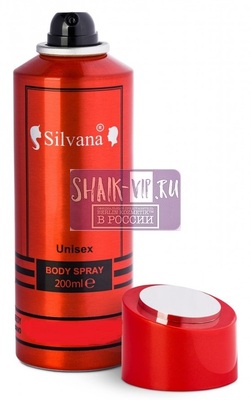 ���������� Silvana Silvana / ��������������� ���������� Silvana U101 Esc Mol Esc 02 200 �� (����, ��� 1)