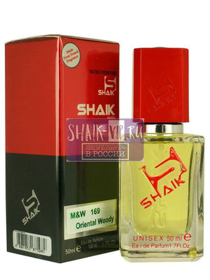  Shaik SHAIK /    169 Byredo Bal d'Afrique 50  (,  1)