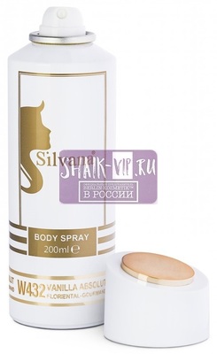 ���������� Silvana Silvana / ��������������� ���������� Silvana W432 Montale Vanille Absolu 200 �� (����, ��� 1)