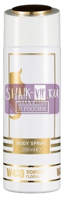 ���������� Silvana Silvana / ��������������� ���������� Silvana W430 Victoria's Secret Bombshell 200 �� (����, ��� 3)