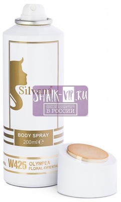 ���������� Silvana Silvana / ��������������� ���������� Silvana W426 Paco Rabanne Olympea 200 �� (����, ��� 1)