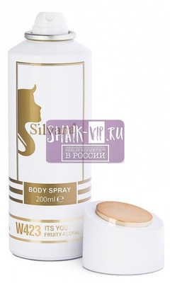 ���������� Silvana Silvana / ��������������� ���������� Silvana W423 Emporio Armani Because It's You Women 200 �� (����, ��� 1)