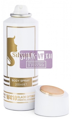 ���������� Silvana Silvana / ��������������� ���������� Silvana W410 Yves Saint Laurent Opium Black Women 200 �� (����, ��� 1)