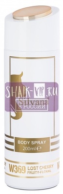 ���������� Silvana Silvana / ��������������� ���������� Silvana W369 Tom Ford Lost Cherry 200 �� (����, ��� 2)