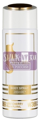 ���������� Silvana Silvana / ��������������� ���������� Silvana W369 Tom Ford Lost Cherry 200 �� (����, ��� 3)