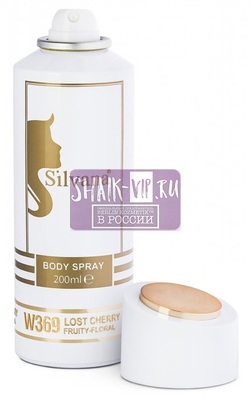 ���������� Silvana Silvana / ��������������� ���������� Silvana W369 Tom Ford Lost Cherry 200 �� (����, ��� 1)