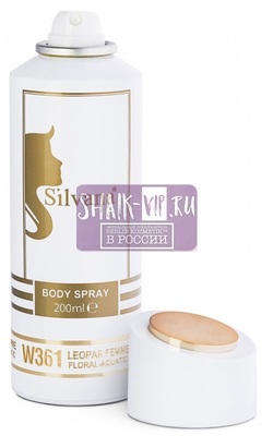 ���������� Silvana Silvana / ��������������� ���������� Silvana W361 L'Eau Kenzo Aquadisiac Pour Femme 200 �� (����, ��� 1)