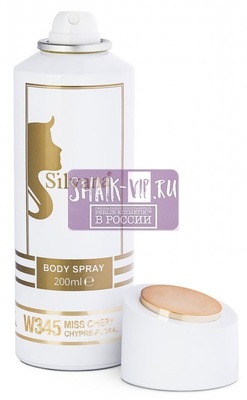 ���������� Silvana Silvana / ��������������� ���������� Silvana W345 Dior Miss Dior Blooming Bouquet 200 �� (����, ��� 1)