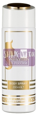 ���������� Silvana Silvana / ��������������� ���������� Silvana W339 Lacoste Eau de Lacoste L.12.12 Pour Elle Sparkling 200 �� (����, ��� 3)