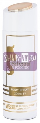 ���������� Silvana Silvana / ��������������� ���������� Silvana W330 By Kilian Good Girl Gone Bad 200 �� (����, ��� 2)