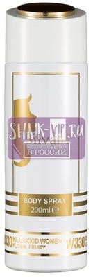 ���������� Silvana Silvana / ��������������� ���������� Silvana W330 By Kilian Good Girl Gone Bad 200 �� (����, ��� 3)