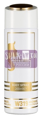 ���������� Silvana Silvana / ��������������� ���������� Silvana W319 Chanel Coco Mademoiselle 200 �� (����, ��� 1)