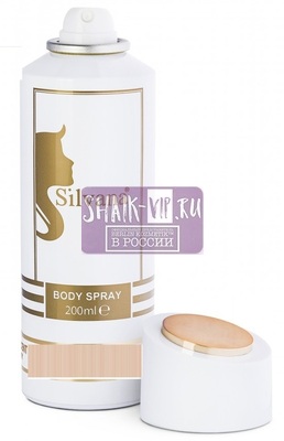 ���������� Silvana Silvana / ��������������� ���������� Silvana W319 Chanel Coco Mademoiselle 200 �� (����, ��� 3)