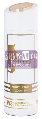 ���������� Silvana Silvana / ��������������� ���������� Silvana W316 Versace Bright Crystal 200 �� (����, ��� 2)