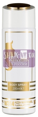 ���������� Silvana Silvana / ��������������� ���������� Silvana W314 Azzaro Mademoiselle Azzaro 200 �� (����, ��� 1)