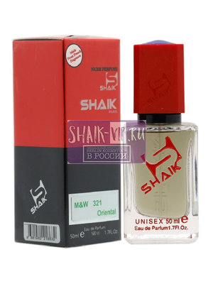  Shaik SHAIK /    321 Initio Parfums Priver Side Effect, 50 . (,  1)