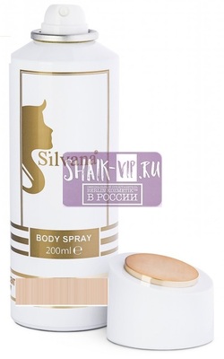 ���������� Silvana Silvana / ��������������� ���������� Silvana W314 Azzaro Mademoiselle Azzaro 200 �� (����, ��� 3)