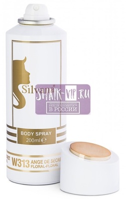 ���������� Silvana Silvana / ��������������� ���������� Silvana W313 Givenchy Ange Ou Demon Le Secret Women 200 �� (����, ��� 1)