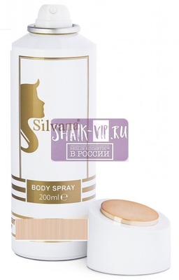 ���������� Silvana Silvana / ��������������� ���������� Silvana W305 Chanel Chance Eau Tendre Women 200 �� (����, ��� 3)