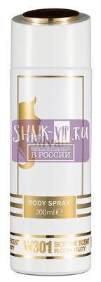 ���������� Silvana Silvana / ��������������� ���������� Silvana W301 Hugo Boss The Scent Women 200 �� (����, ��� 2)