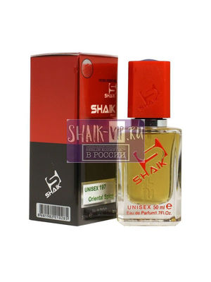  Shaik SHAIK /    197 Tom Ford Tobacco Vanille, 50 . (,  1)
