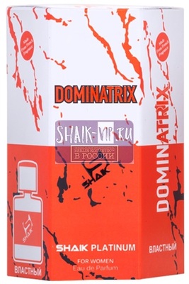 ���������� Shaik Shaik Platinum Dominatrix Kadin �������� 100 ml (����, ��� 1)