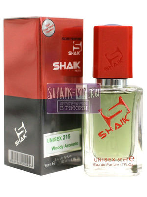  Shaik SHAIK /   215 Byredo Oliver Peoples Green 50 ml (,  1)