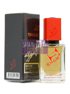  Shaik SHAIK /    239 Mustang 50  (,  1)