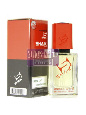  Shaik SHAIK /   245 Xerjoff Sospiro Soprano 50  (,  1)