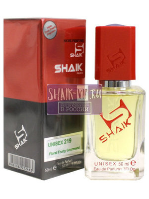  Shaik SHAIK /   219 Franck Boclet Sugar 50 ml (,  1)