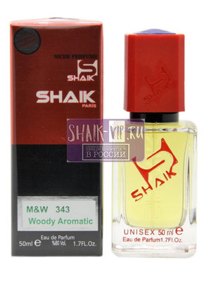  Shaik SHAIK /    343 Esc Mol Esc 05, 50  (,  1)