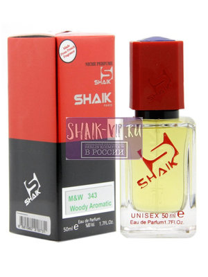  Shaik SHAIK /    343 Esc Mol Esc 05, 50  (,  2)