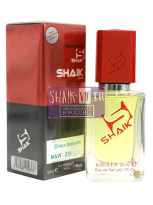  Shaik SHAIK /   213 Tizian Terenzi Gumin 50 ml (,  1)