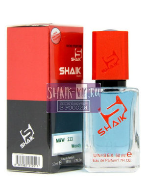  Shaik SHAIK /   233 Cedre Atlas Atelier Cologne 50  (,  1)