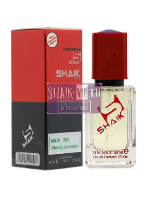  Shaik SHAIK /    269 Le Labo Santal 33, 50 . (,  1)