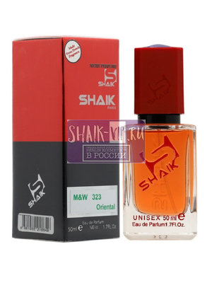  Shaik SHAIK /    323 Blessed Baraka-Initio Parfums Prives, 50 . (,  1)