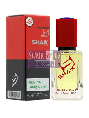  Shaik SHAIK /    307 Byredo Gypsy Water, 50 . (,  1)
