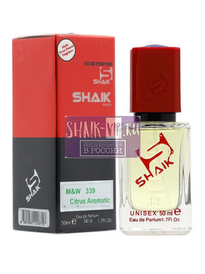  Shaik SHAIK /    339 Mancera Cedrat Boise, 50 . (,  1)