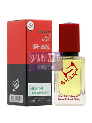  Shaik SHAIK /    305 Byredo Bibliotheque, 50 . (,  1)