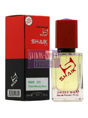  Shaik SHAIK /    335 Attar Collection Musk Kashmir 50 . (,  1)