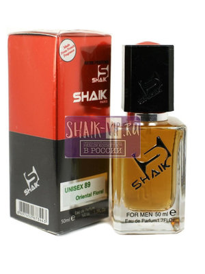  Shaik SHAIK /    89 Tom Ford Black Orchid, 50 . (,  1)