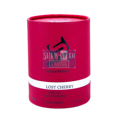 Shaik SHAIK /    5017 Lost Cherry Tom Ford, 50 . (,  2)