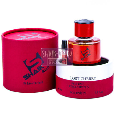  Shaik SHAIK /    5017 Lost Cherry Tom Ford, 50 . (,  1)