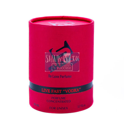  Shaik SHAIK /    5516 By Shaik Live Fast Vodka, 50 . (,  2)