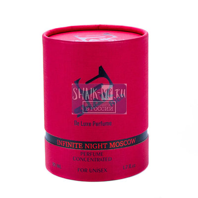  Shaik SHAIK /    5514 By Shaik Infinite Night Moscow, 50 . (,  2)