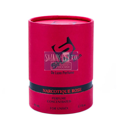  Shaik SHAIK /   5503 Ex Nihilo "Fleur Narcotique" 50  (,  2)