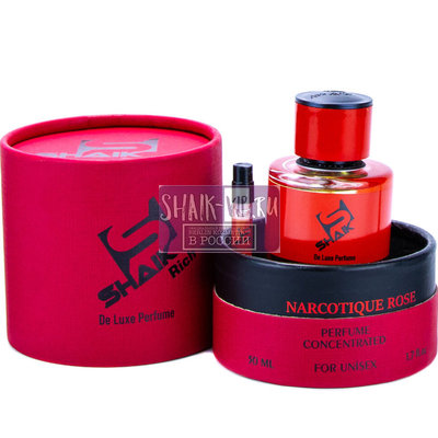  Shaik SHAIK /   5503 Ex Nihilo "Fleur Narcotique" 50  (,  1)